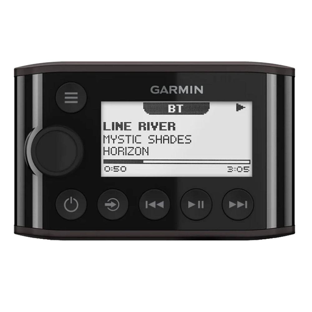 Fusion MSNRX300 Wired Remote 0100162802