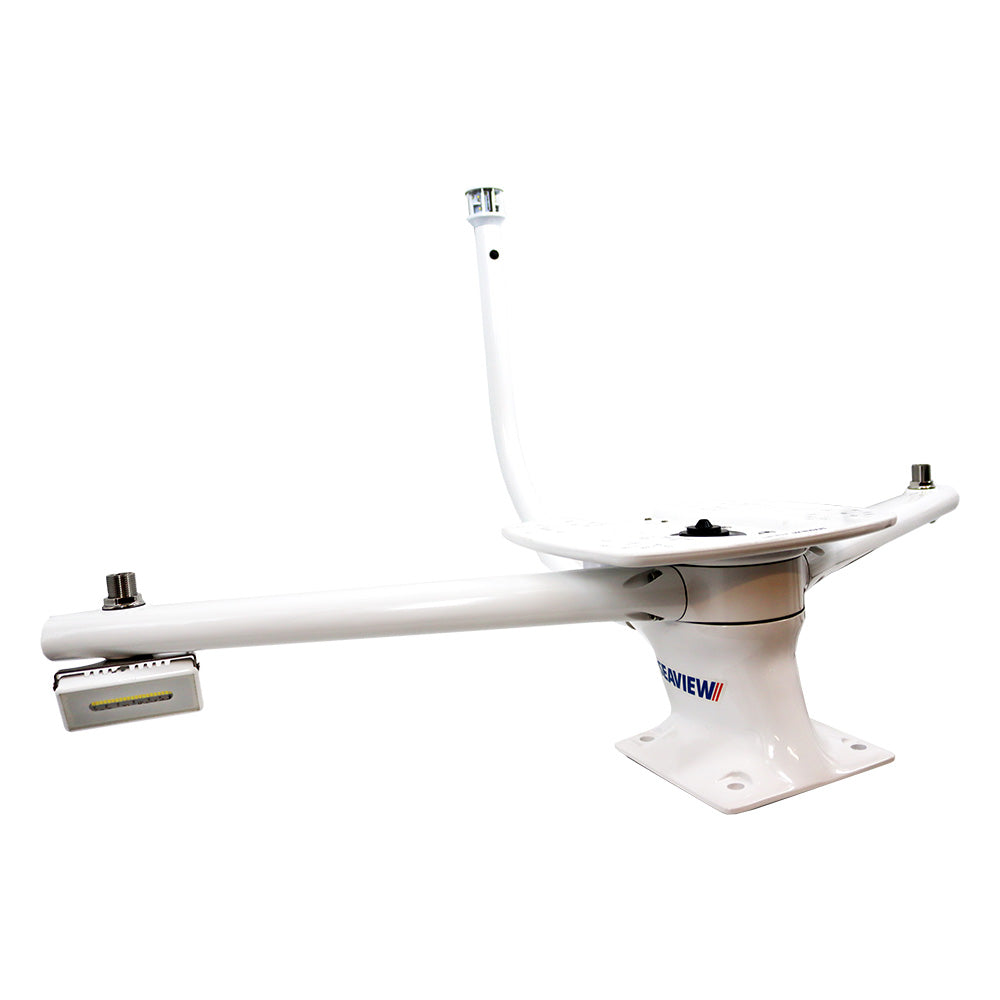 Seaview Spreader LED Floodlight Kit SPLTLEDV2