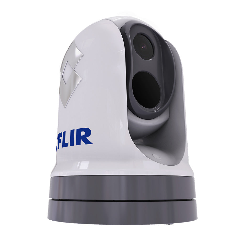 FLIR M364C LRUSV 9Hz Stabilized Pan Tilt Thermal Long Range IP Camera E70734