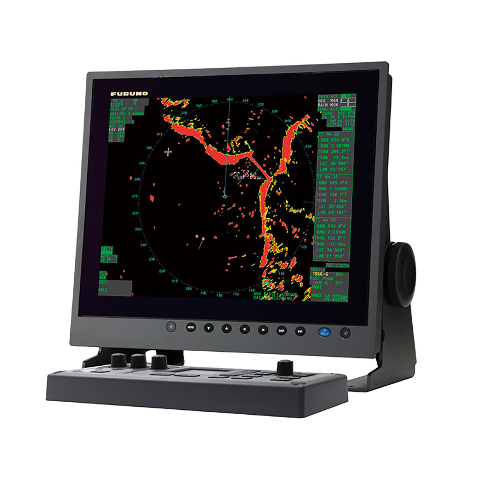 Furuno Radar