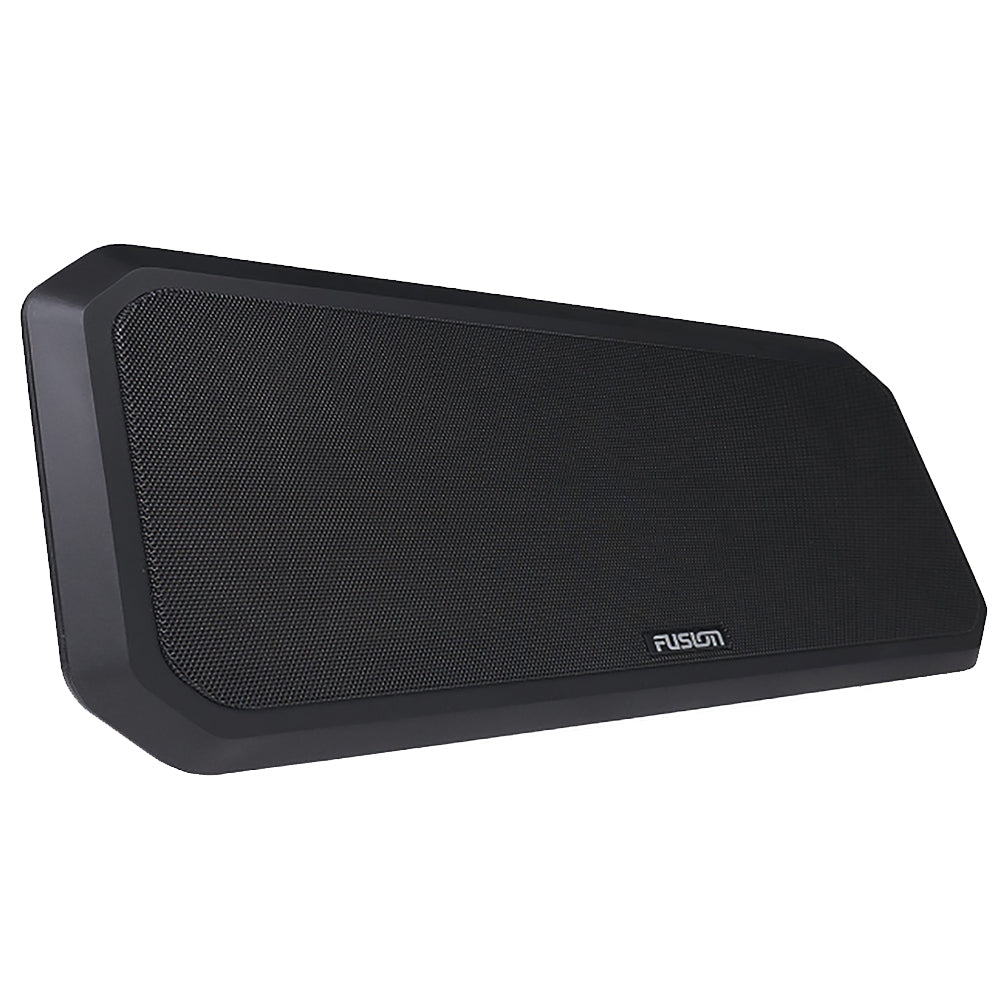 Fusion RVFS402B Shallow Mount 200W Speaker Single Black 0100179100