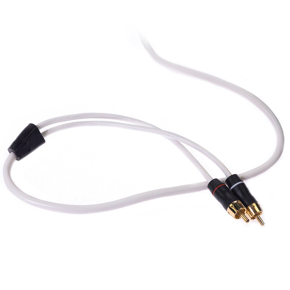 Fusion Performance RCA Cable 2 Channel 25 0101261600