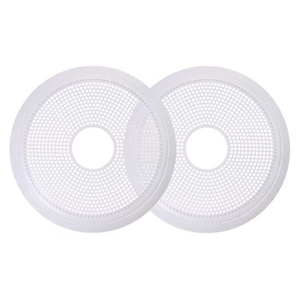 Fusion SX77CW 77 Classic Grill Cover White f XS Series Speakers 0101287920