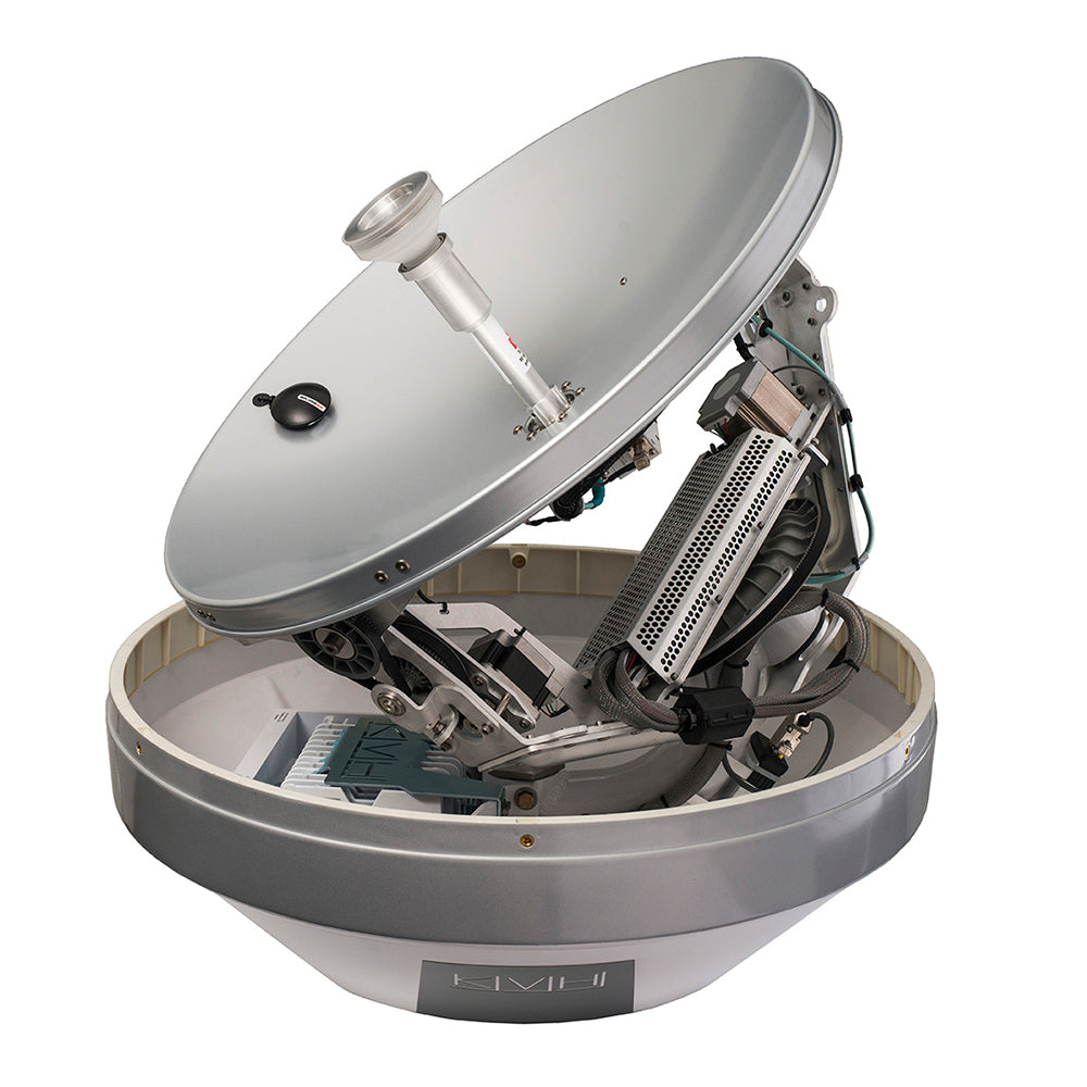 KVH TracPhone V7HTS KuBand 24 miniVSAT 01040815