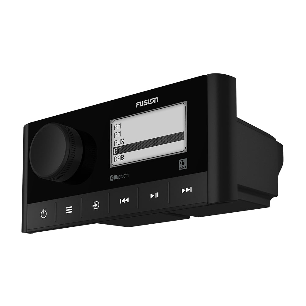 Fusion MSRA60 Stereo wAMFMBT 2 Zones 0100240500