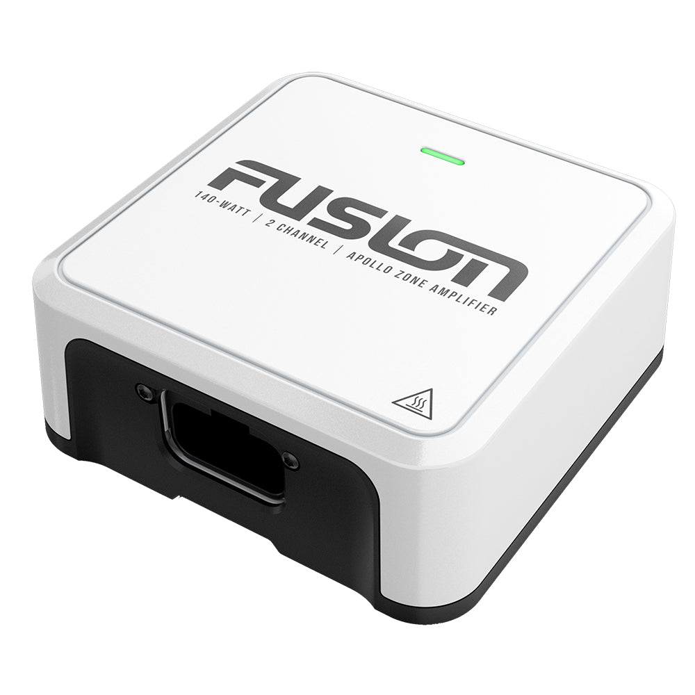 Fusion Apollo Marine Zone Amplifier 140W 0100256900