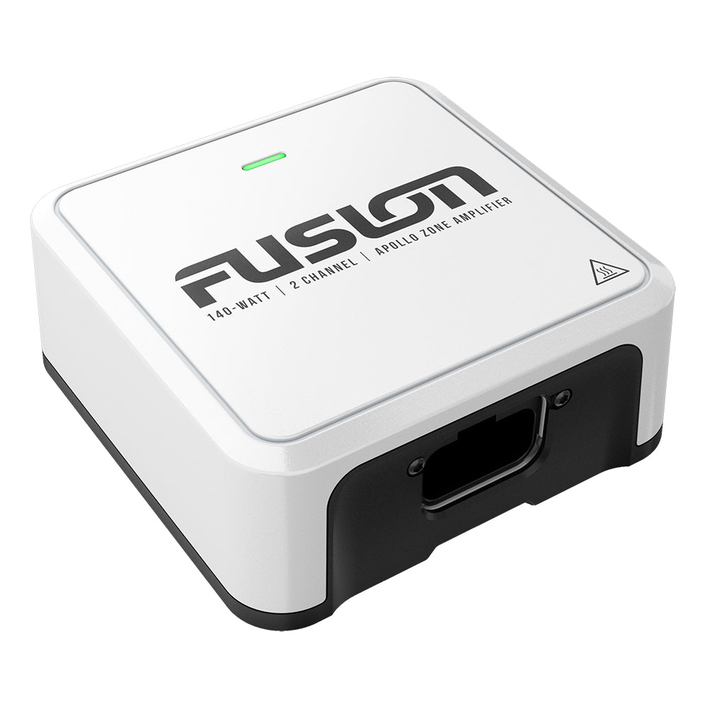 Fusion Apollo Marine Zone Amplifier 140W 0100256900