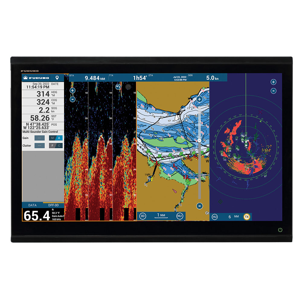Furuno Radar