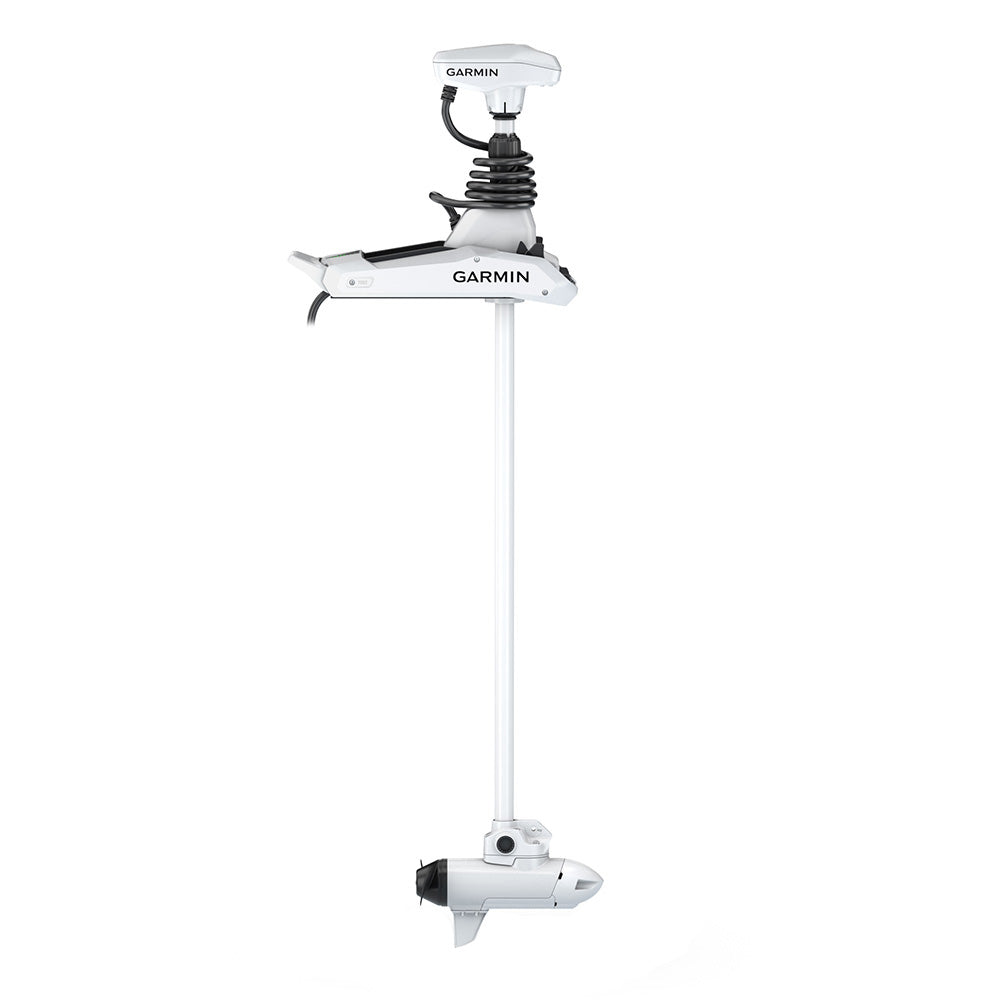 Garmin Force Kraken Trolling Motor 63 White 0100257400