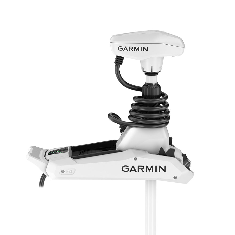 Garmin Force Kraken Trolling Motor 90 White 0100257420
