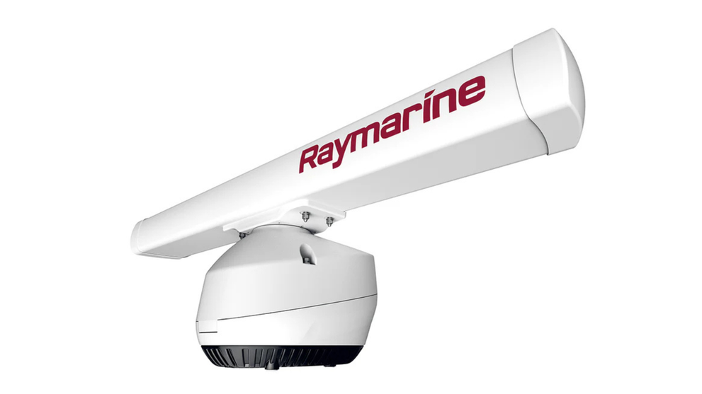 Best Boat Radar Systems 2026 Comparison