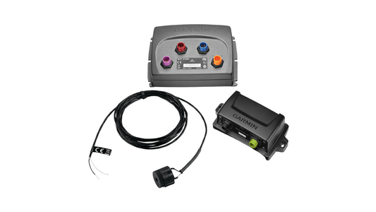 Best Garmin Marine Autopilot: Reactor 40 and Pilot Systems Compared