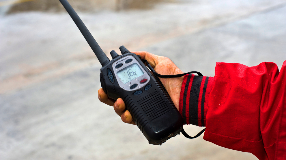 Best Handheld VHF Marine Radio: Top Picks for Boaters in 2026