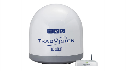 Best Marine Satellite TV