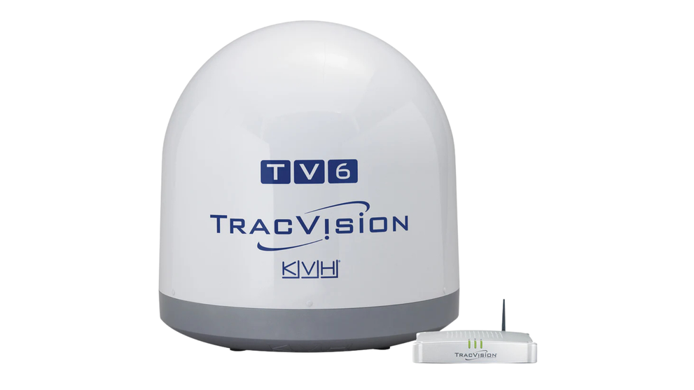 Best Marine Satellite TV