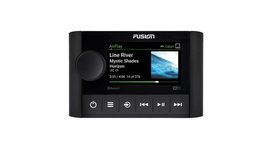 Best Marine Stereo for Boats
