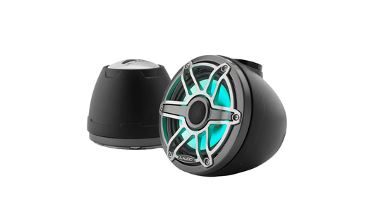 Best Marine Tower Speakers