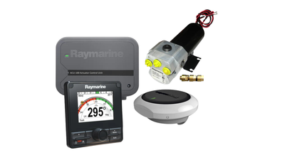 Best Raymarine Autopilot: EV-100, EV-200 and Evolution Systems Ranked