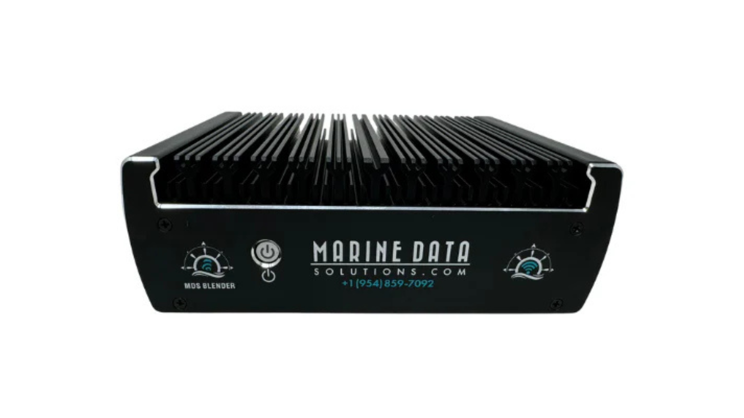 Boat WiFi Systems