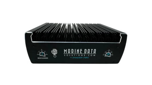 Boat WiFi Systems