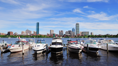 NMEA 2000 Explained: The Network That Connects Your Marine Electronics