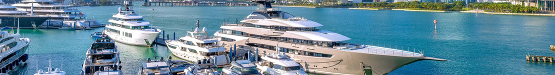 Marine Electronics