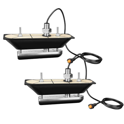 DownVu vs. SideVu: Understanding Down Imaging vs. Side Imaging Sonar