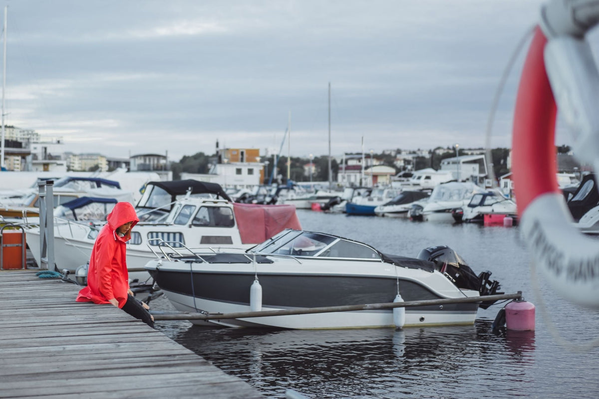 FLIR Thermal Camera Models Compared For Marine Use