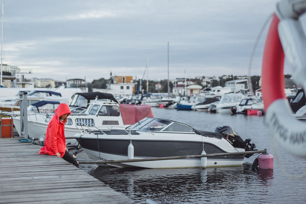 FLIR Thermal Camera Models Compared For Marine Use