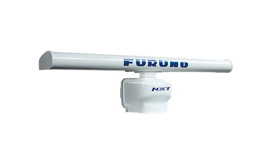 Furuno DRS6A-NXT vs Garmin GMR Fantom 126 vs Raymarine Cyclone Pro Which 4-Foot Open Array Radar Is Best