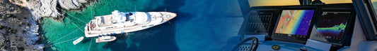 Best Prices on Garmin Marine Electronics