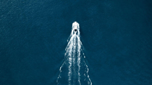 How To Achieve 5G And Satellite Failover On A Yacht