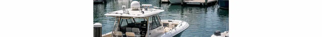 Local Dealers Specializing in Marine Electronics Equipment