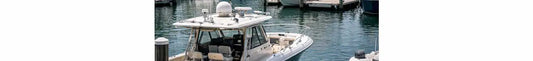 Local Dealers Specializing in Marine Electronics Equipment