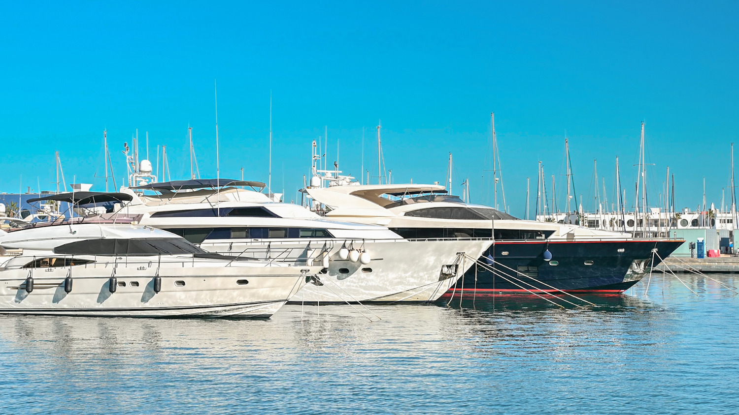 Marine Autopilot: Garmin Vs. Raymarine Comparison