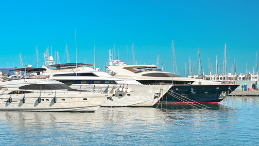 Marine Autopilot: Garmin Vs. Raymarine Comparison