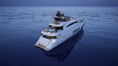 How To Choose A Marine Transducer: Frequency, Mount And Hull Type