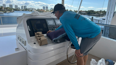 Marine Electronics Installation: What To Expect & What It Costs