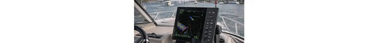 Which marine radar systems are best for coastal navigation