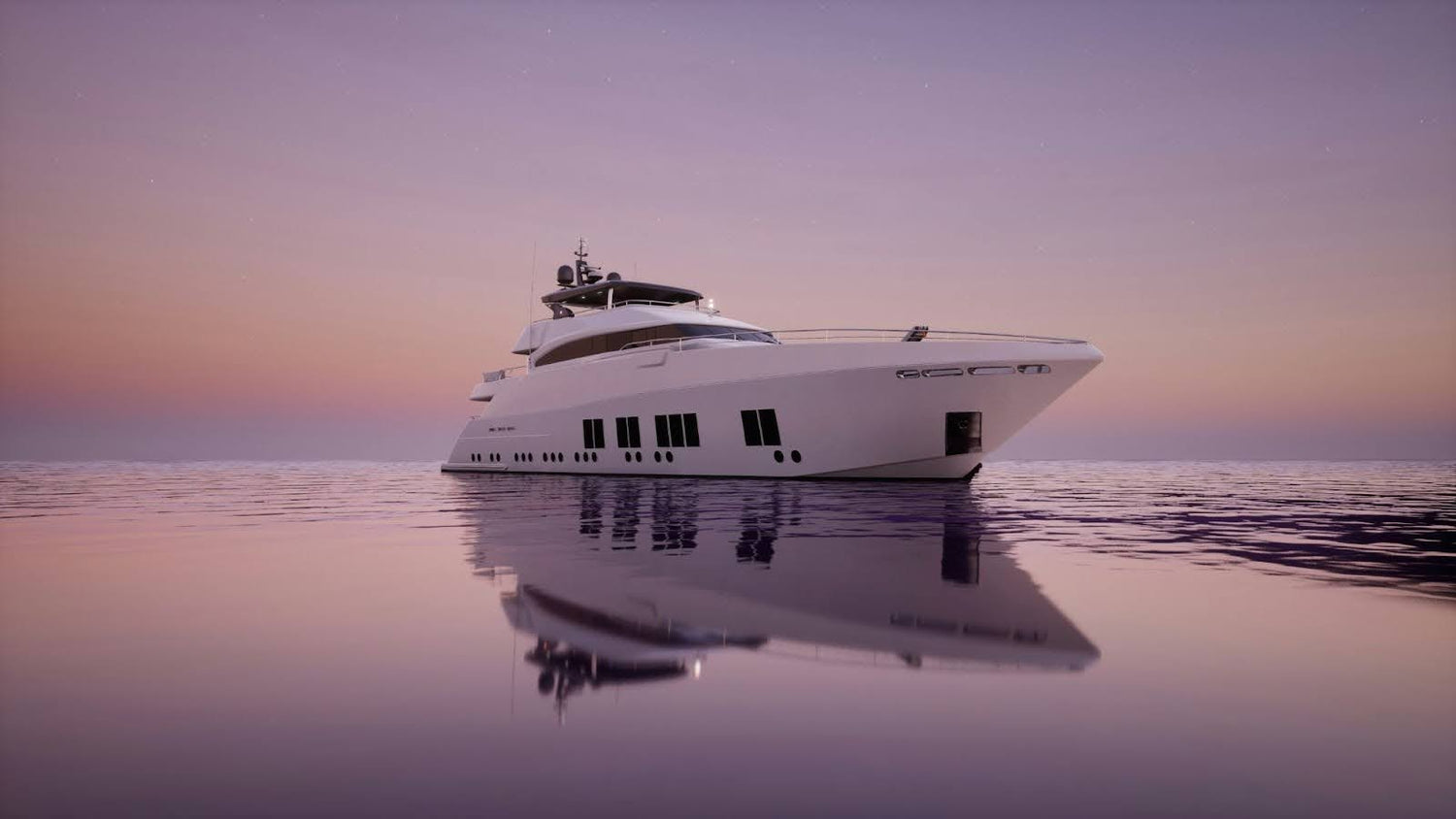 Yacht Technology Trends 2026 Shaping Modern Yachts
