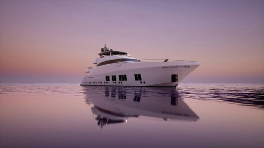 Yacht Technology Trends 2026 Shaping Modern Yachts