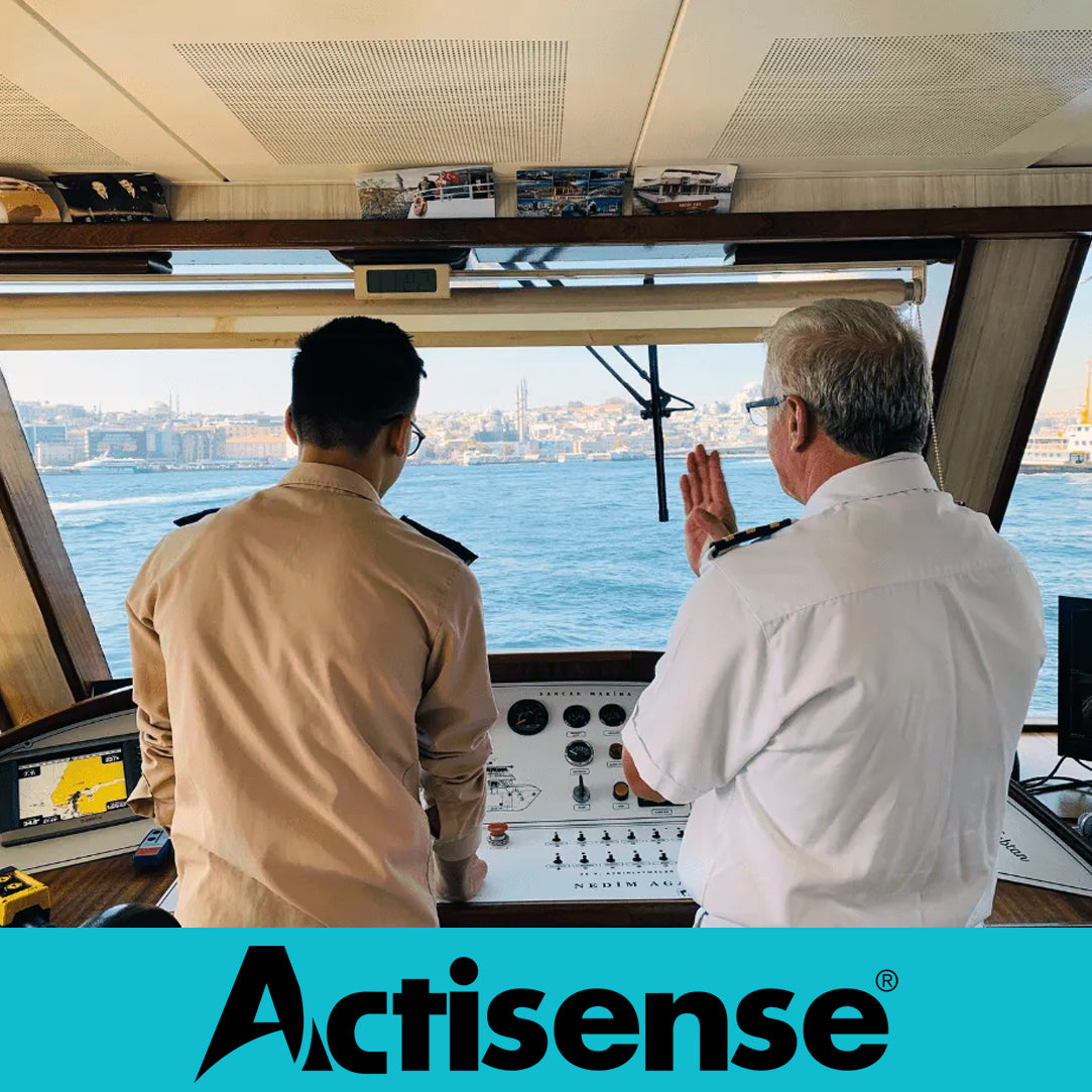 Actisense NMEA 2000
