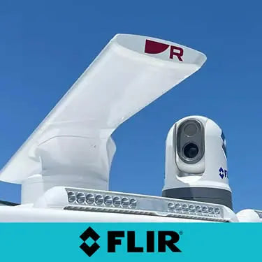 Flir Thermal Camera