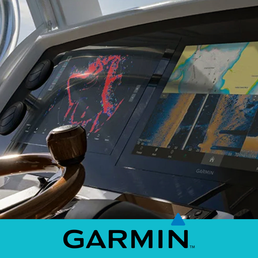 Garmin Marine