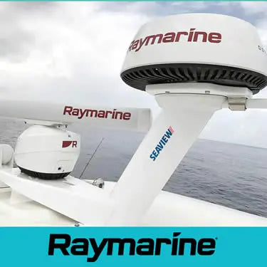 Raymarine Marine Electronics