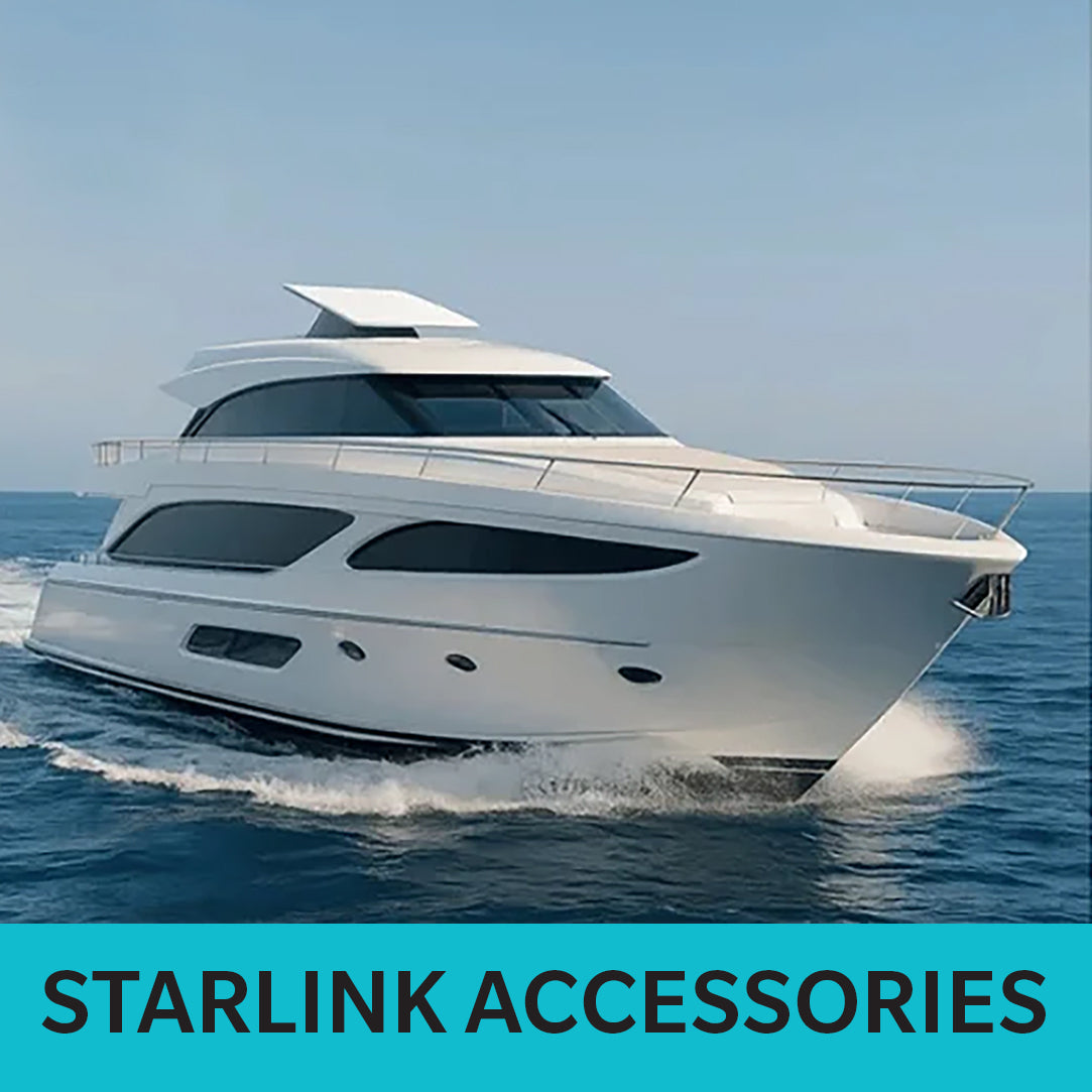 Starlink Accessories