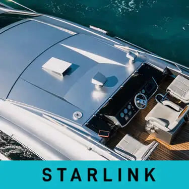 Starlink Satellite Internet