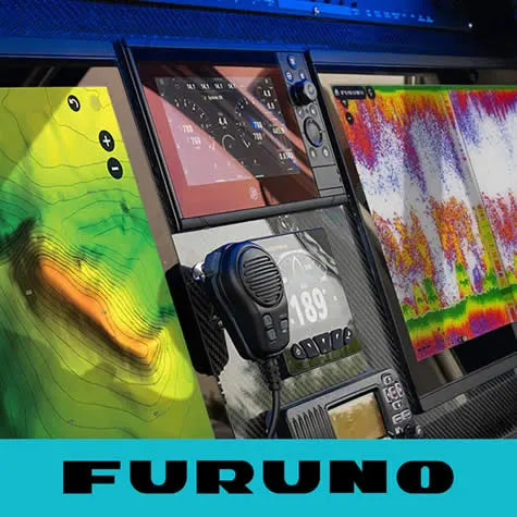 Furuno Marine Electronics