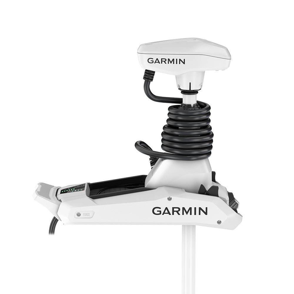 Garmin Force Kraken White 110 Trolling Motor 0100257440