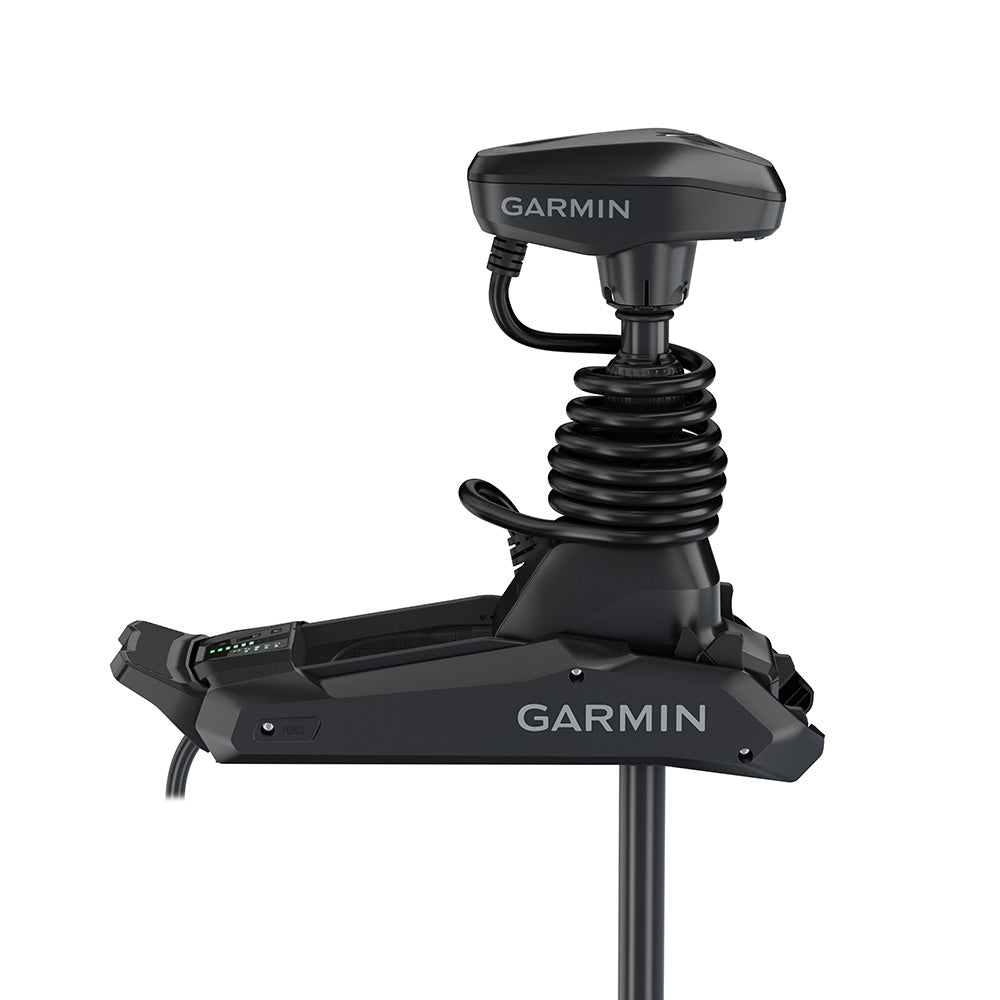 Garmin Force Kraken Black 110 Trolling Motor 0100257340